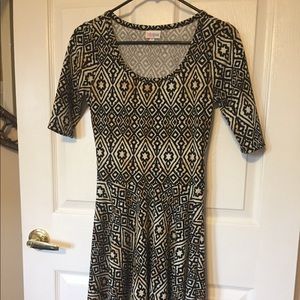 Lularoe Nicole - XS